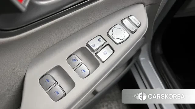 Hyundai Kona Electric 2019 Белый из Кореи, фото 5