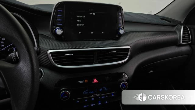 Hyundai All New Tucson 2020 Белый из Кореи, фото 5