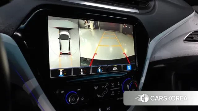 Chevrolet (GM Daewoo) Bolt EV 2021 Серый из Кореи, фото 5