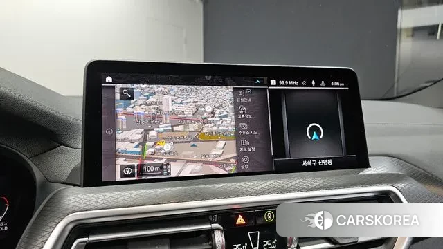 BMW X4 (G02) 2024 Белый из Кореи, фото 5