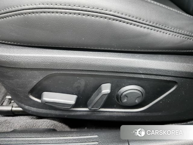 Kia K5 3rd generation 2021 Серый из Кореи, фото 5