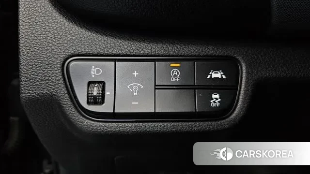 Kia Seltos 2019 Черный из Кореи, фото 5