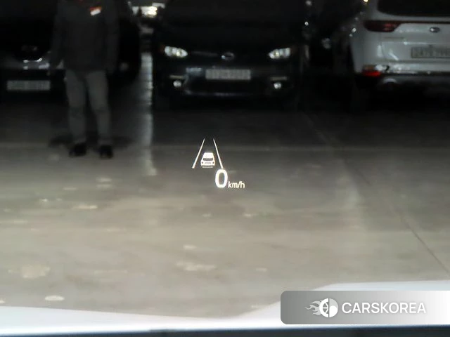 Kia Sorento 4th Generation 2023 Белый из Кореи, фото 5