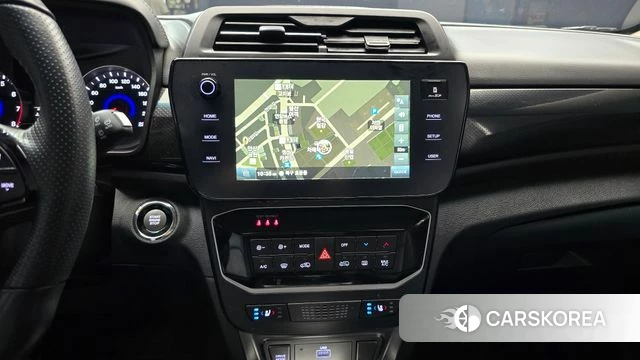 Ssangyong The New Tivoli 2023 Белый из Кореи, фото 5