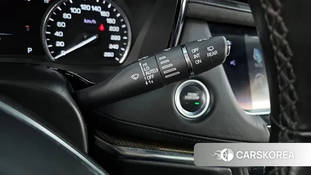 Cadillac XT5 2018 Черный из Кореи, фото 5