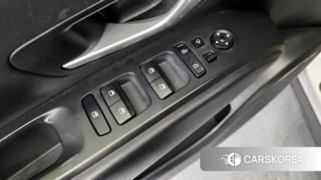 Hyundai Tucson (NX4) 2022 Белый из Кореи, фото 5