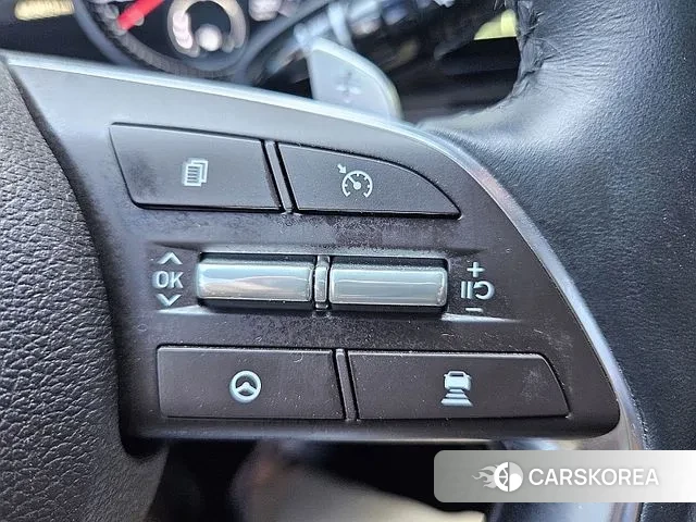 Hyundai The New Grandeur IG 2020 Белый из Кореи, фото 5