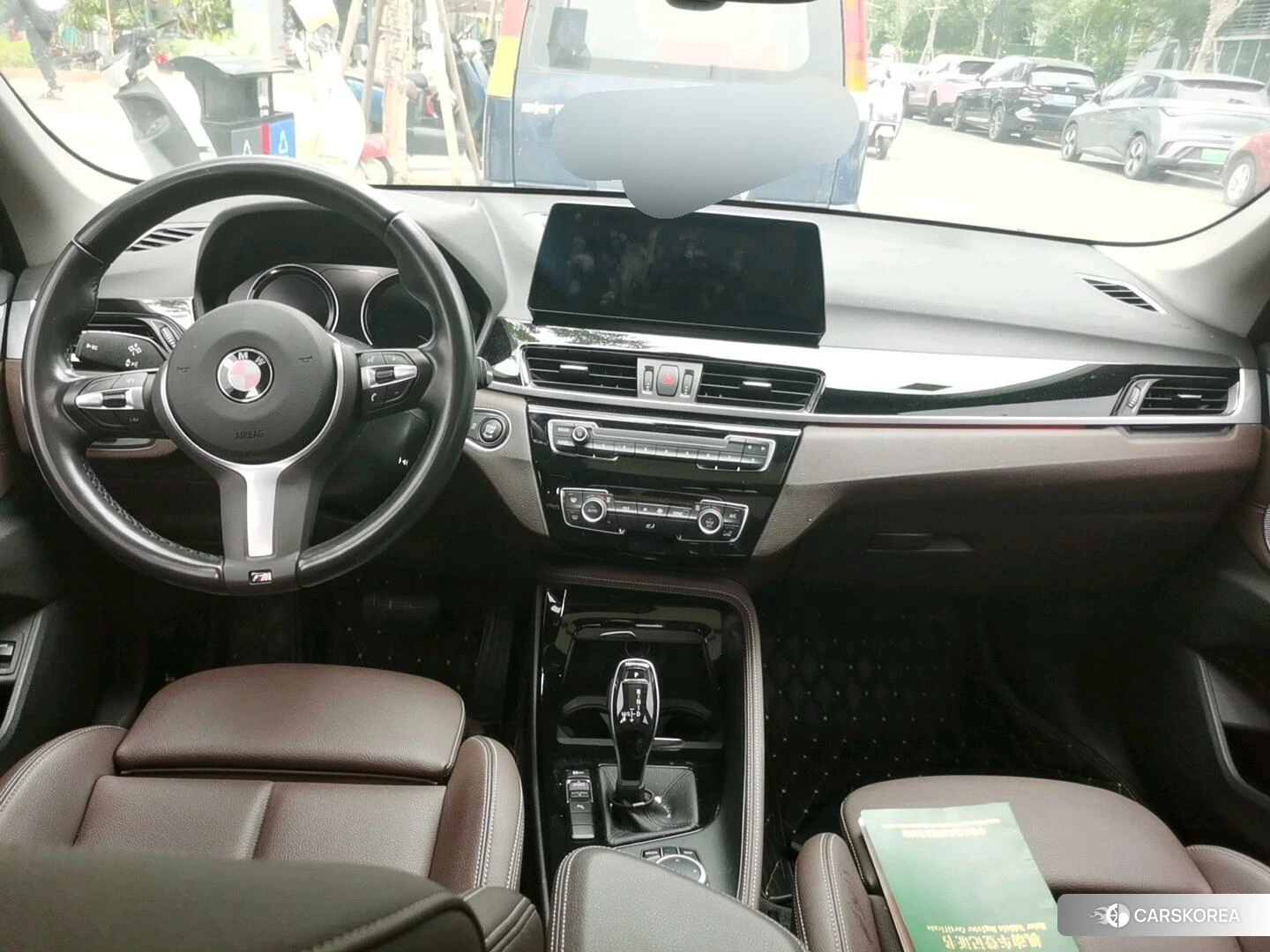 BMW X1 id 4515222 из Китая 5