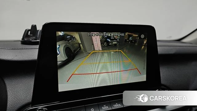 Kia Come New K3 2019 Белый из Кореи, фото 5