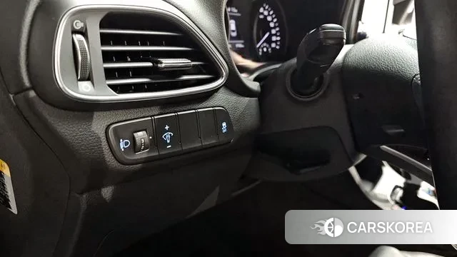 Hyundai i30 (PD) 2018 Белый из Кореи, фото 5