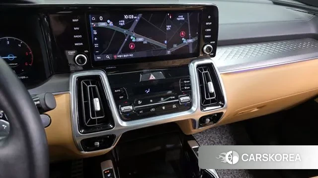 Kia Sorento 4th Generation 2020 Белый из Кореи, фото 5