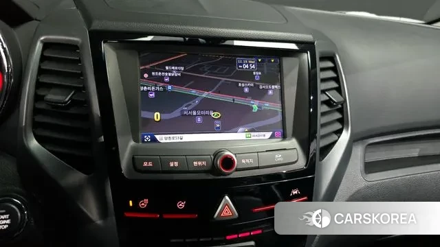 Ssangyong Tivoli Armor 2018 Белый из Кореи, фото 5