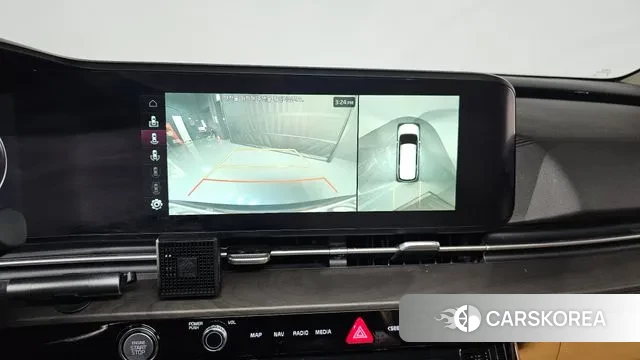 Kia Carnival 4th generation id 3483308 из Кореи 5