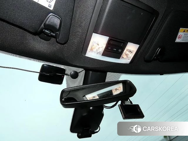 Ford Explorer 2019 Белый из Кореи, фото 5