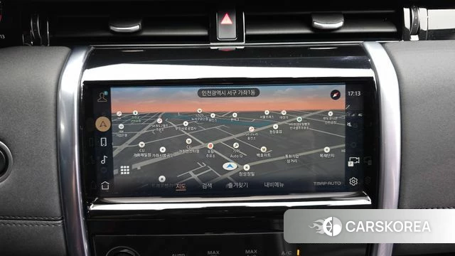 Land Rover Discovery Sports 2nd Generation id 4457954 из Кореи 5