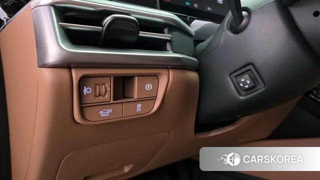 Hyundai Grandeur (GN7) 2023 Белый из Кореи, фото 5