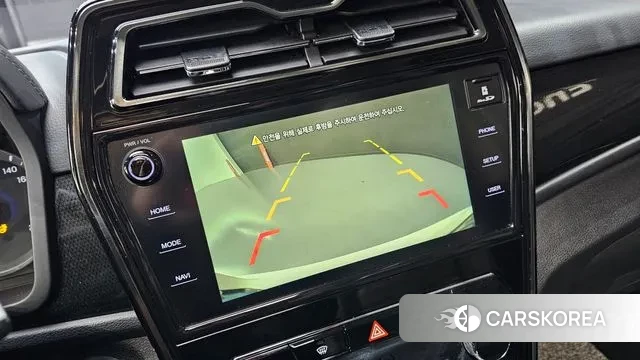 Ssangyong Berry New Tivoli 2021 Белый из Кореи, фото 5