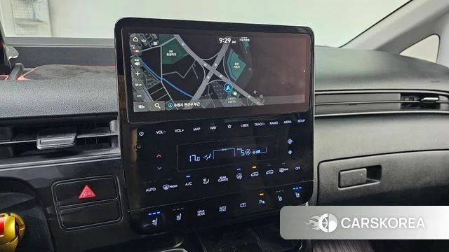 Hyundai Staria 2021 Белый из Кореи, фото 5
