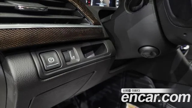 Cadillac CT6 id 2908261 из Кореи 5