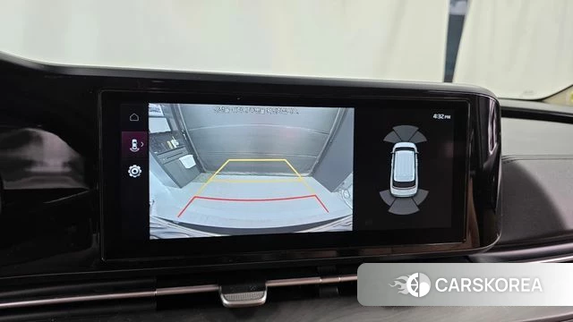 Kia Carnival 4th generation 2020 Черный из Кореи, фото 5