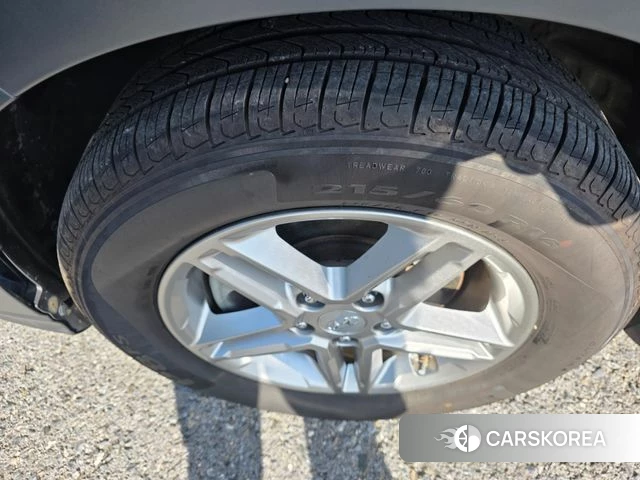 Hyundai The New Kona 2022 Серый из Кореи, фото 5