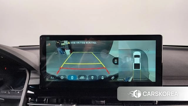 Ssangyong The New Rexton Sport 2024 Жемчужный цвет из Кореи, фото 5