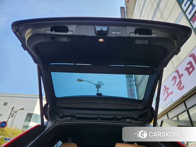 Volvo XC60 second Generation 2024 Коричневый из Кореи, фото 5