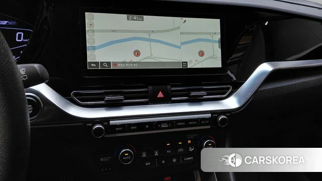 Kia The New Niro 2021 Белый из Кореи, фото 5
