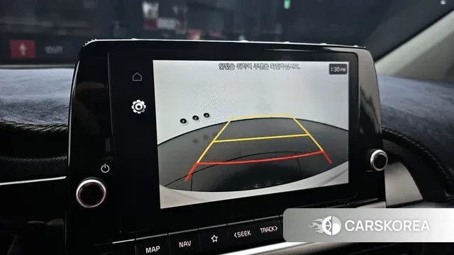 Kia Morning Urban (JA) 2020 Белый из Кореи, фото 5