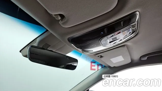 Genesis GV80 2023 Черный из Кореи, фото 5