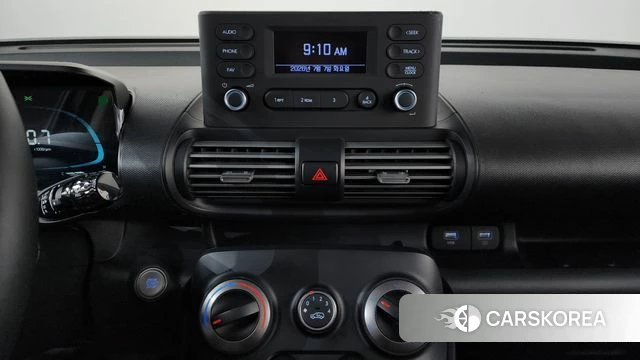 Hyundai Casper 2024 Светло-зеленый из Кореи, фото 5