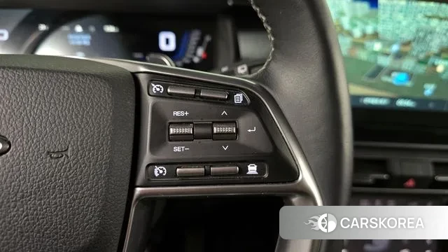 Ssangyong Torres 2023 Серый из Кореи, фото 5