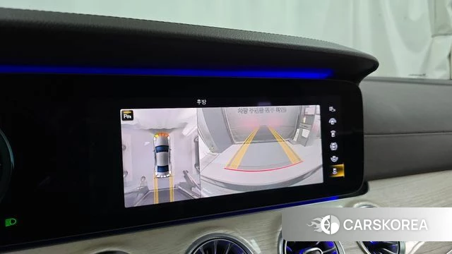 Mercedes-Benz CLS-Class C257 2021 Черный из Кореи, фото 5