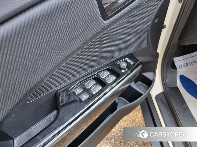 Ssangyong Berry New Tivoli 2021 Белый из Кореи, фото 5