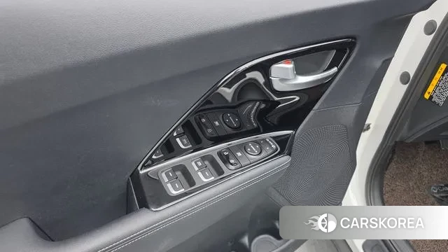 Kia The New Niro 2020 Белый из Кореи, фото 5