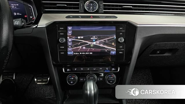 Volkswagen Arteon 2020 Белый из Кореи, фото 5