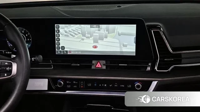 Kia Sportage 5th Generation 2022 Белый из Кореи, фото 5