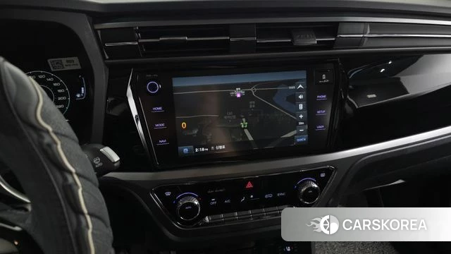 Ssangyong Beautiful Korando 2020 Белый из Кореи, фото 5
