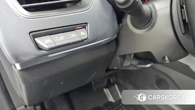 Renault Korea (Samsung) XM3 2020 Белый из Кореи, фото 5