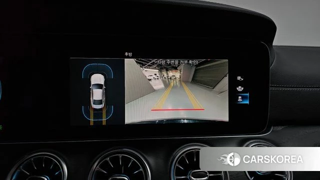 Mercedes-Benz CLS-Class C257 2022 Черный из Кореи, фото 5