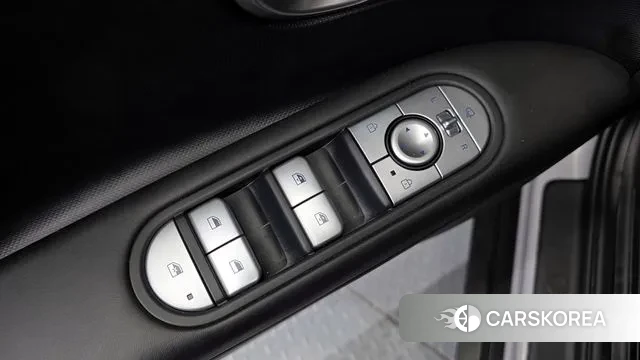 Hyundai Ionic 5 2021 Серый из Кореи, фото 5