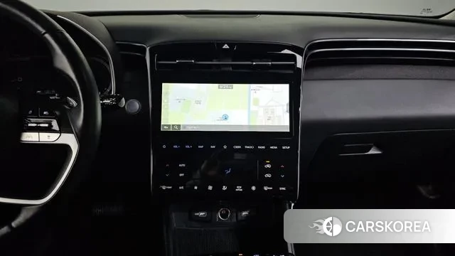 Hyundai Tucson (NX4) 2023 Белый из Кореи, фото 5