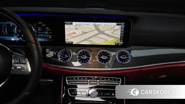 Mercedes-Benz CLS-Class C257 2019 Белый из Кореи, фото 5