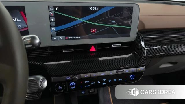 Hyundai Ionic 5 2022 Белый из Кореи, фото 5