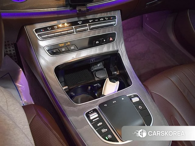 Mercedes-Benz CLS-Class C257 2021 Белый из Кореи, фото 5