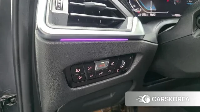 BMW 3 Series (G20) 2021 Серый из Кореи, фото 5