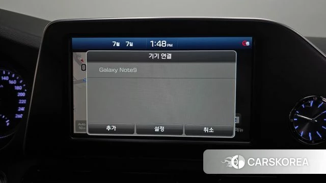Hyundai Grandeur IG 2018 Серый из Кореи, фото 5