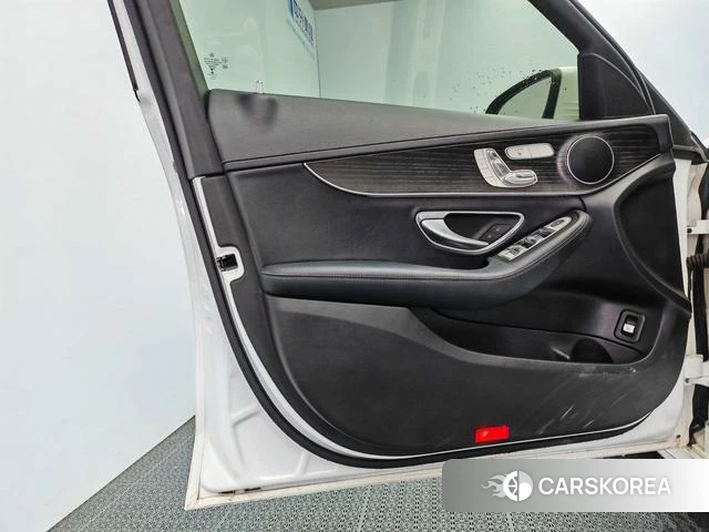Mercedes-Benz Class C id 3890642 из Китая 5