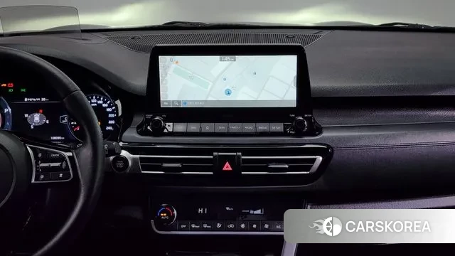 Kia Seltos id 3660804 из Кореи 5