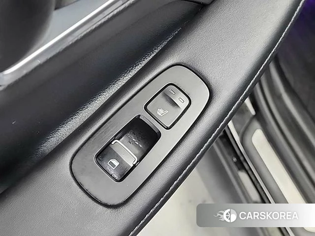 Hyundai Sonata (DN8) 2019 Черный из Кореи, фото 5